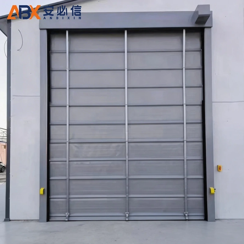 汉中市堆积门