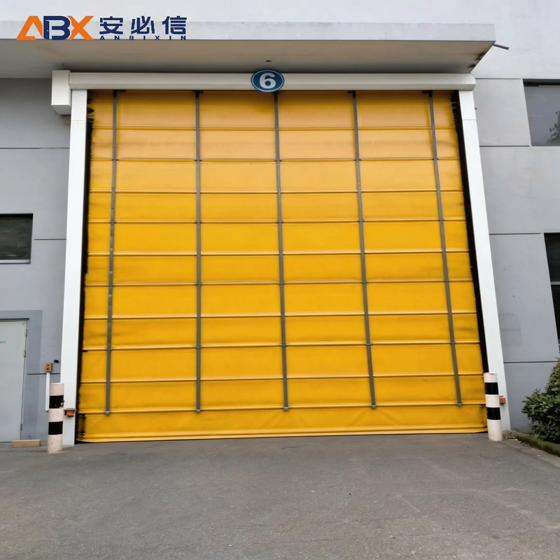 汉中市翻转式卸货平台